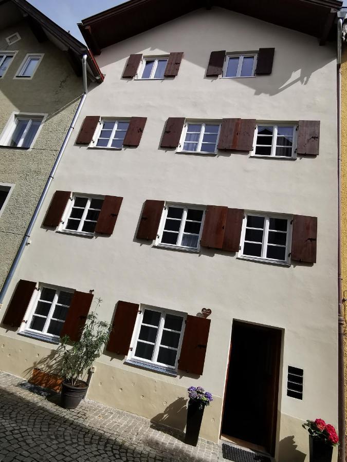 Apartment Casa Füssen