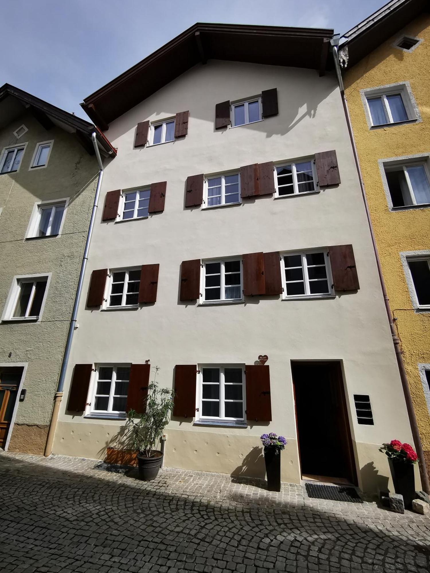 Apartment Casa Füssen