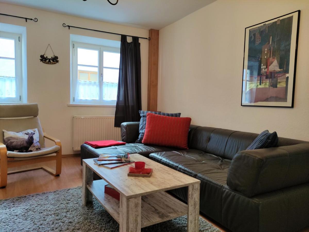 Casa Apartment *