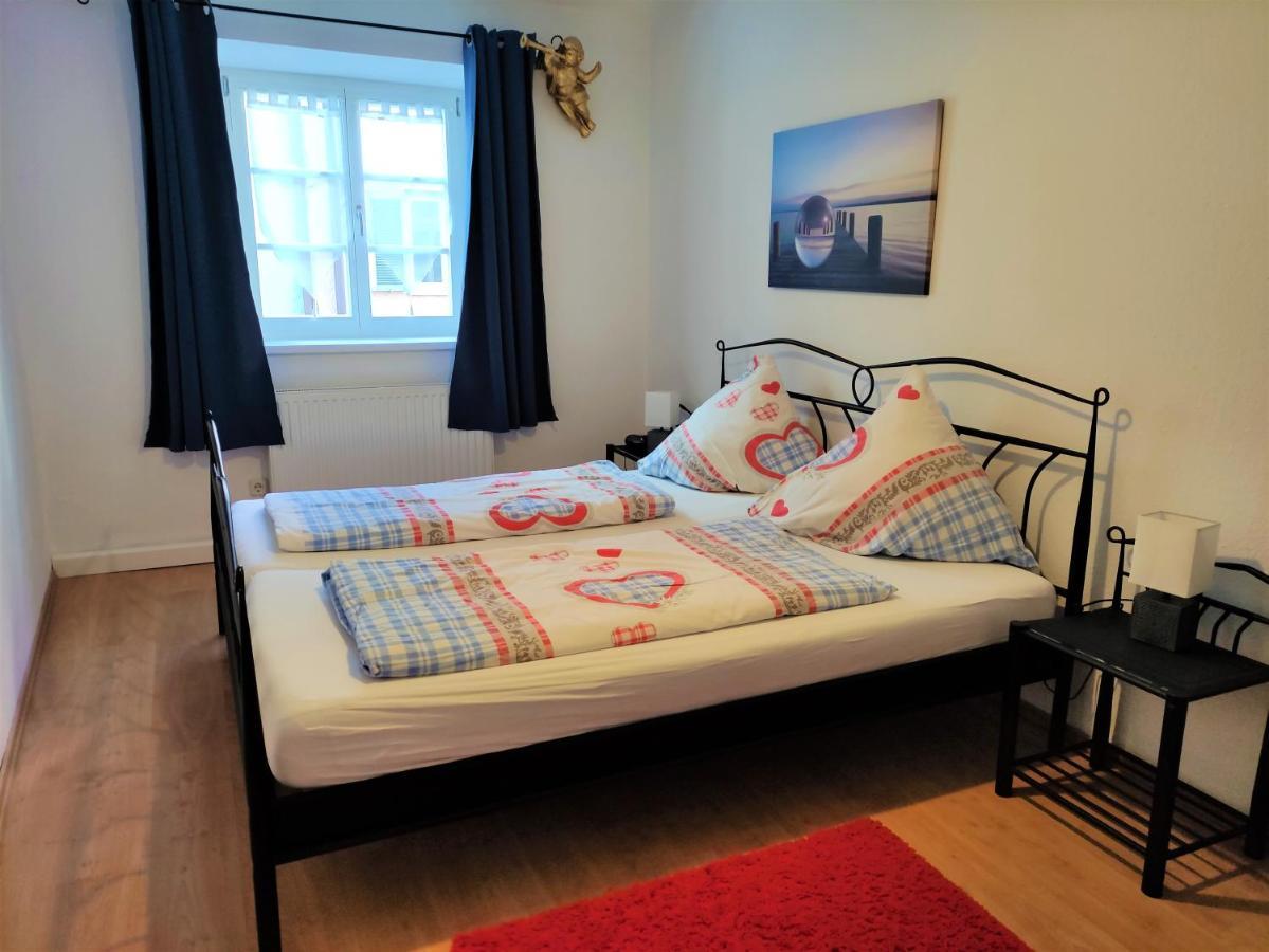 Casa Apartment Füssen