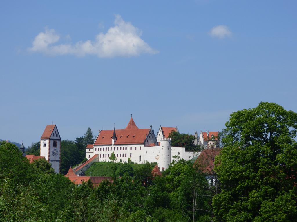 Casa Apartment Füssen