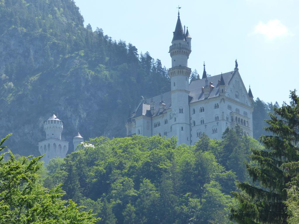 Casa * Füssen