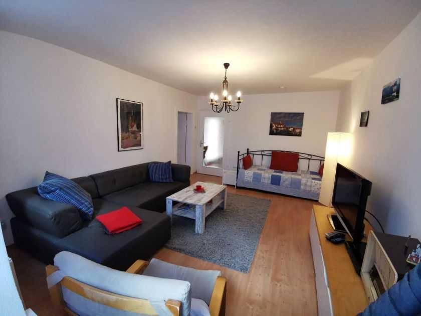 Casa Apartment Füssen