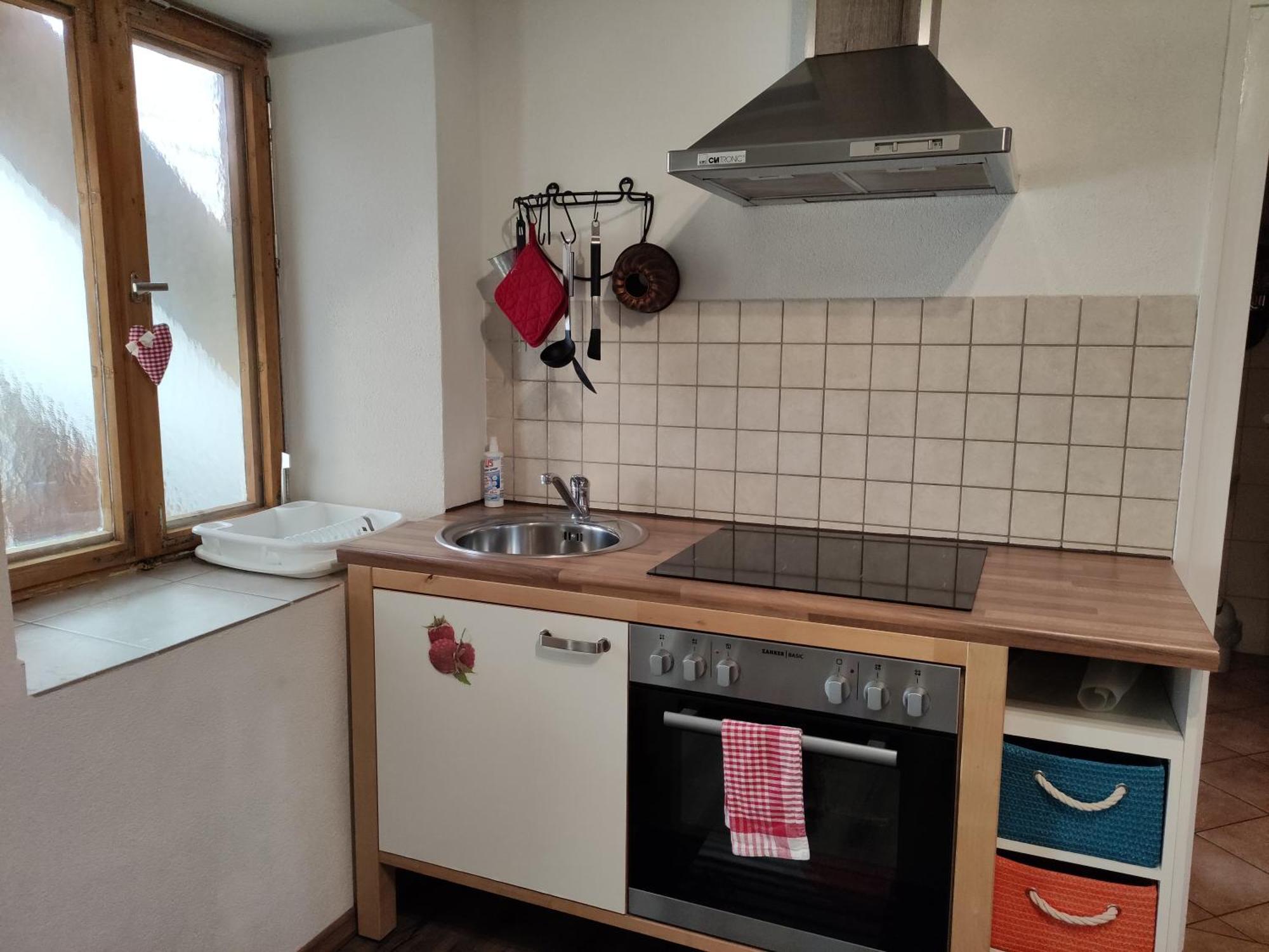 Apartment Casa Füssen