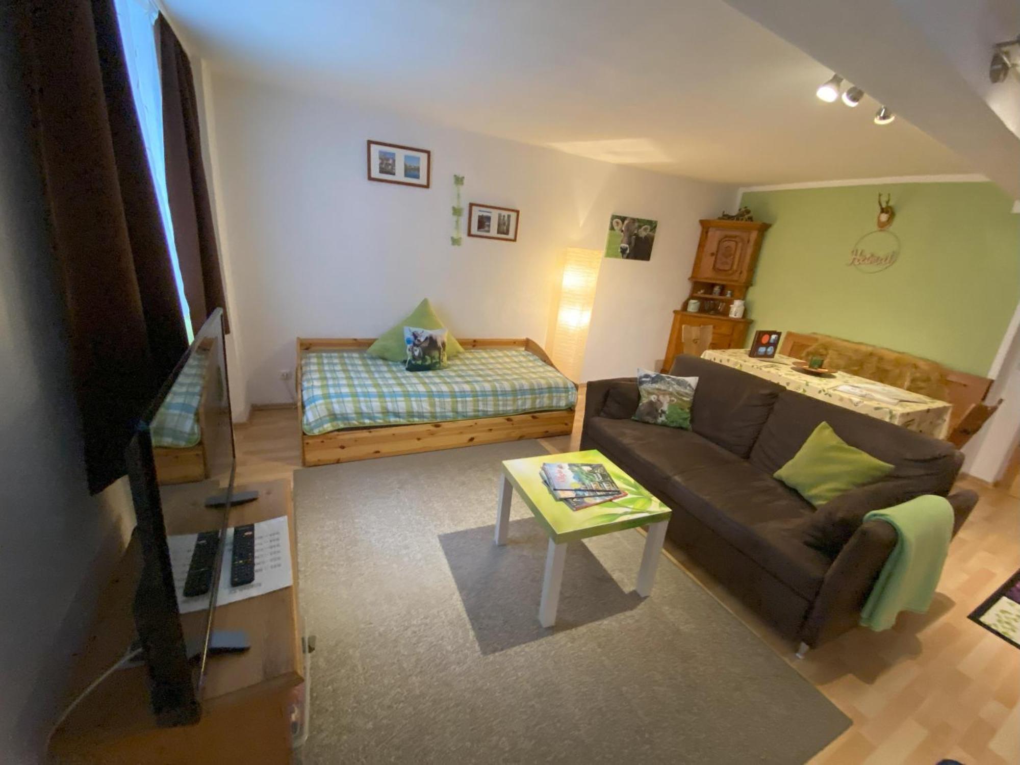 Apartment Casa *