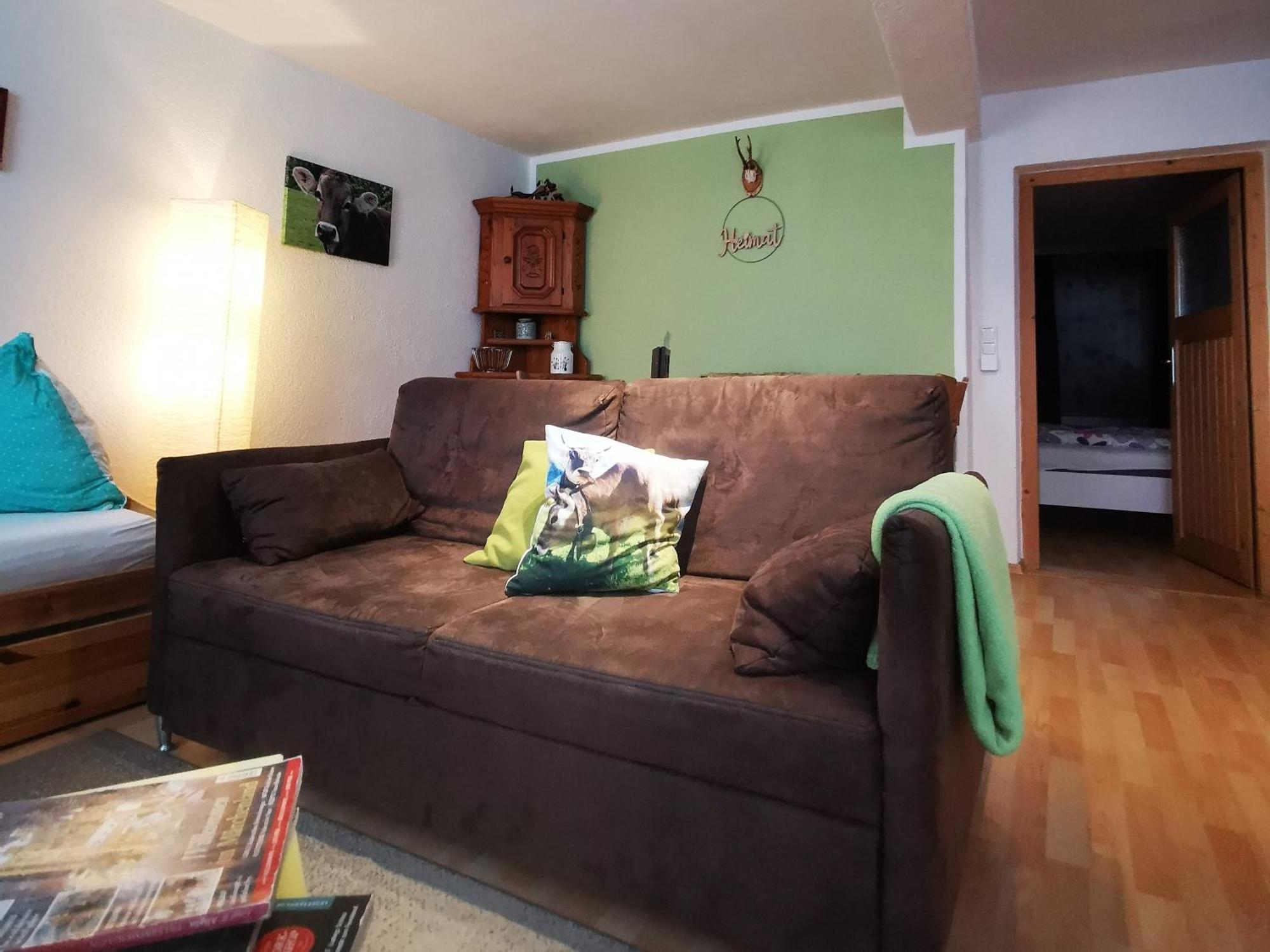 Casa Apartment
