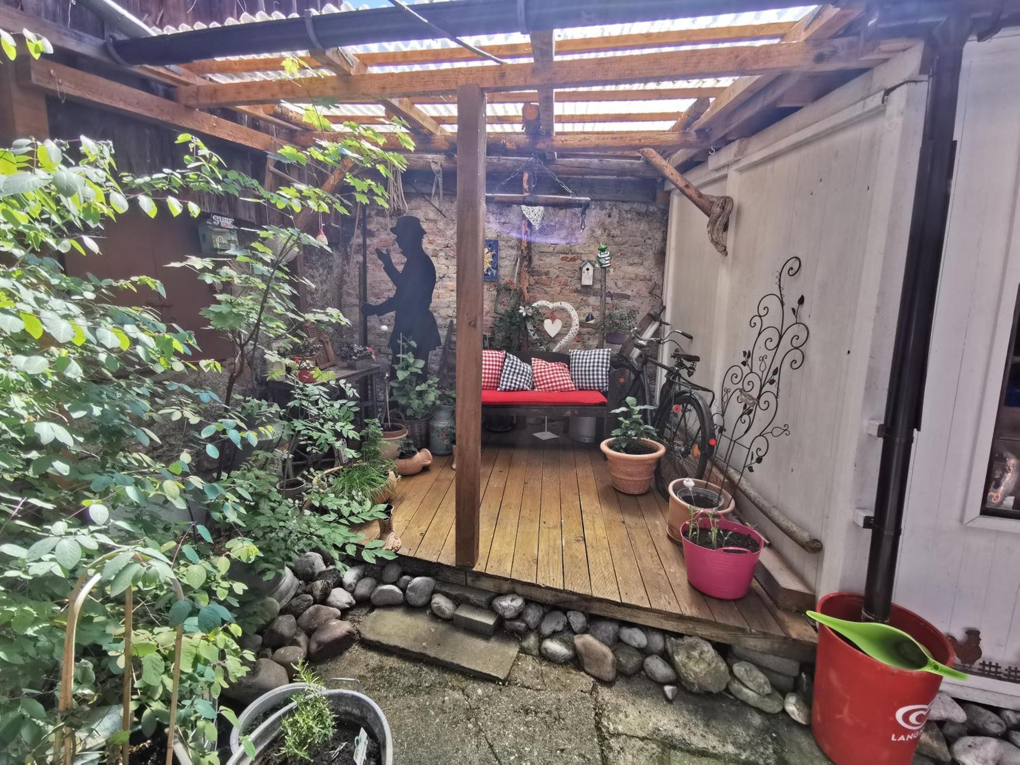 Casa Apartment *