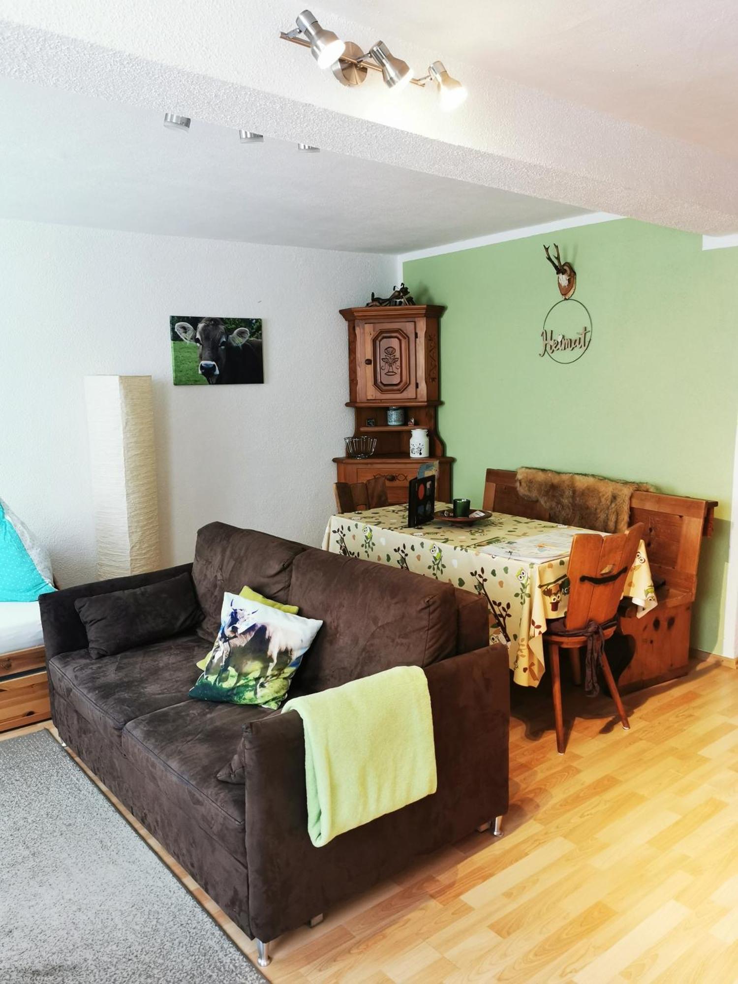 Casa Apartment