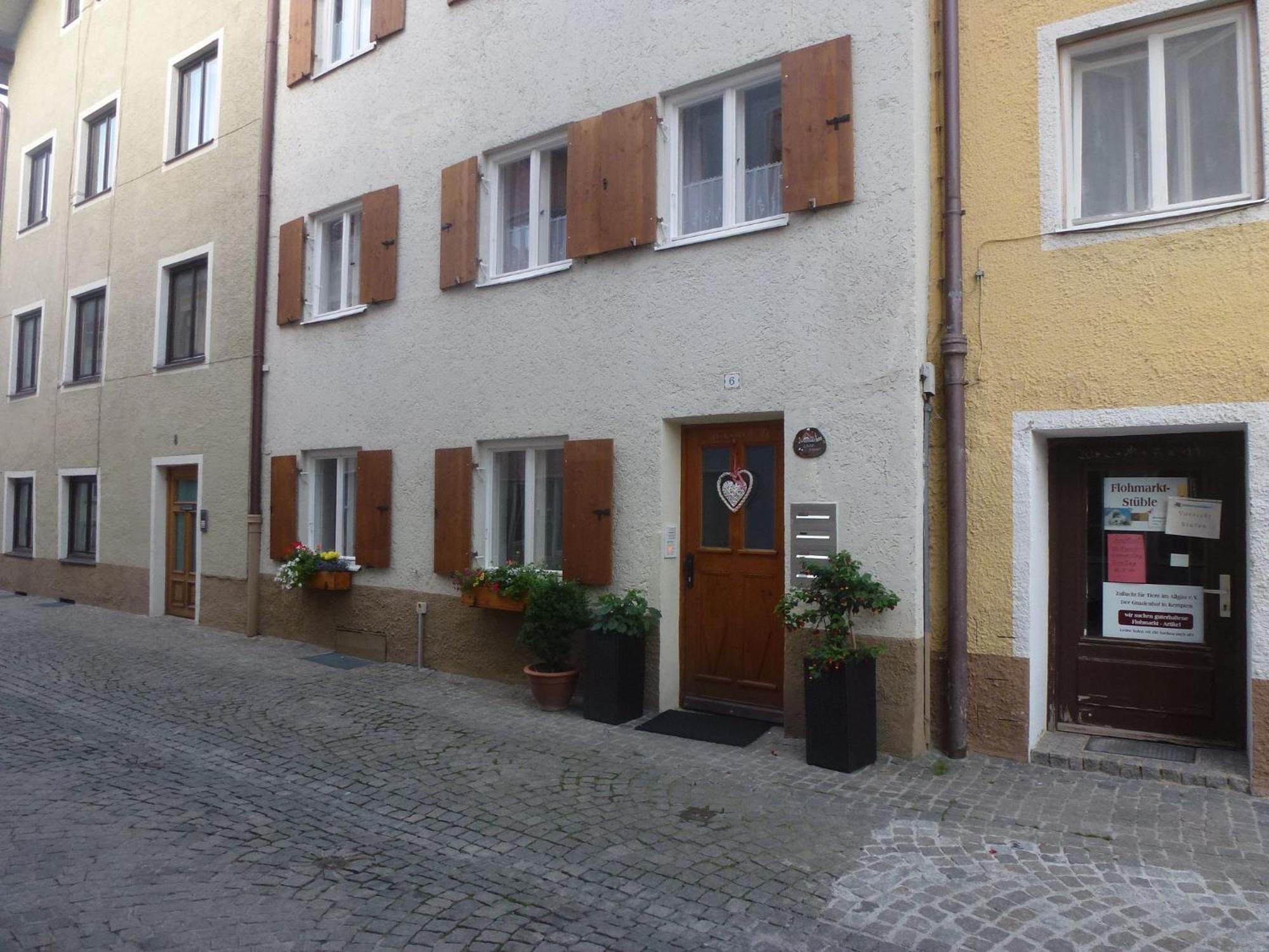 Apartment Casa