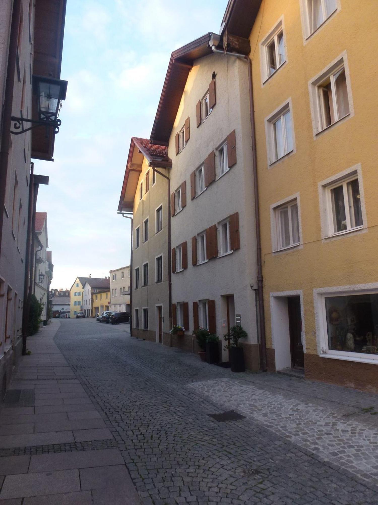 Casa * Füssen
