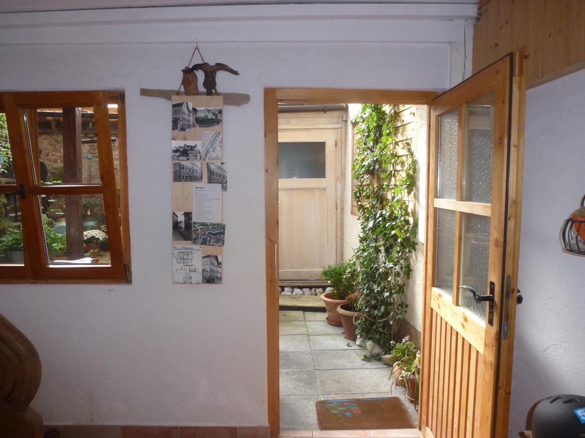 Casa Apartment *
