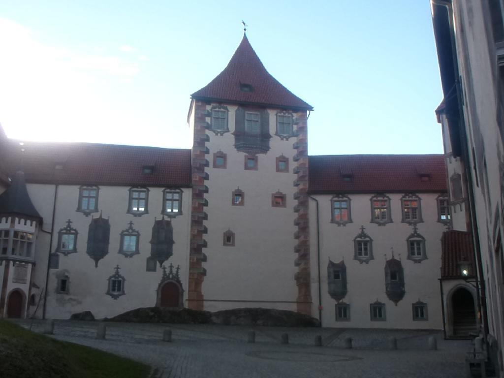 Casa Füssen