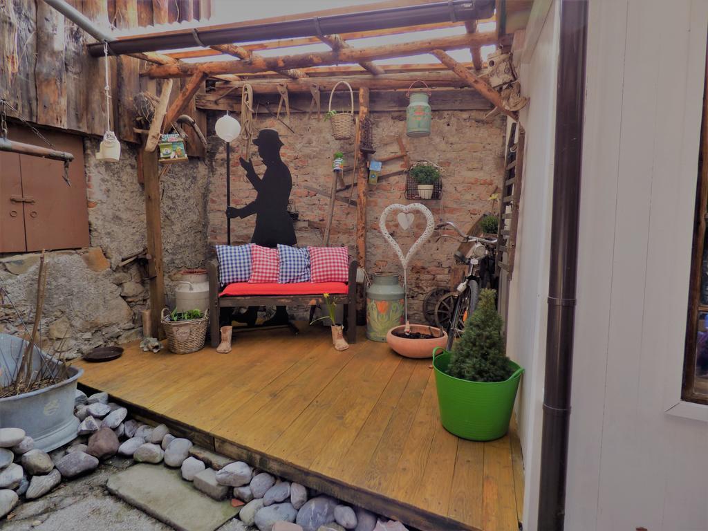 Apartment Casa