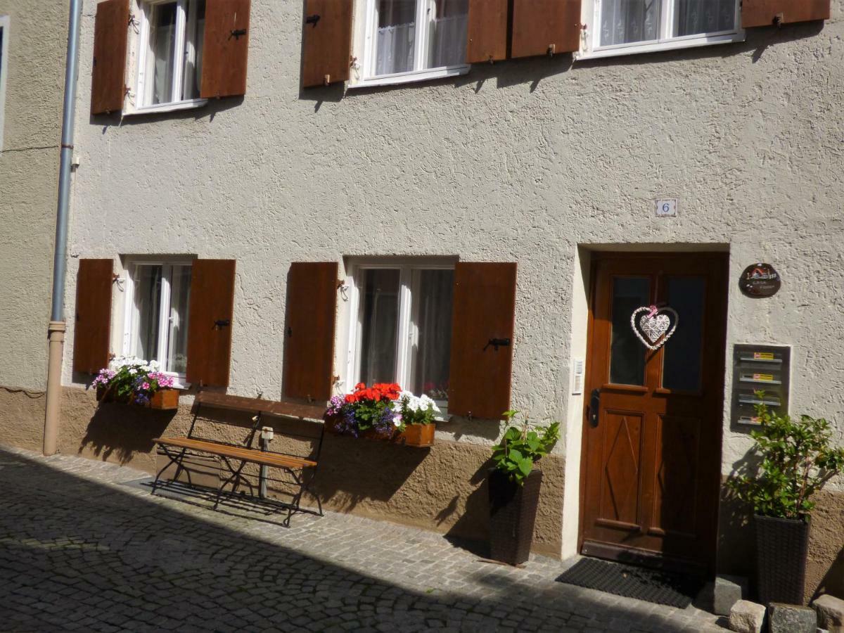 Casa Füssen